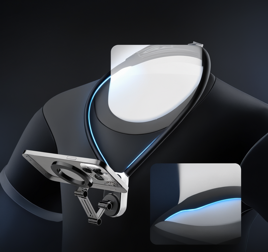 NeckMag
